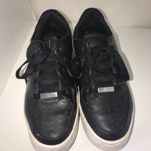 Nike women’s Air Force 1 Sage Low